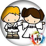 ¿A qué jugaban los papás blogueros?