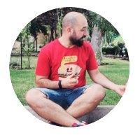 ¿A qué jugaban los papás blogueros?