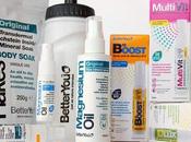 Aceite Magnesio, SORTEO