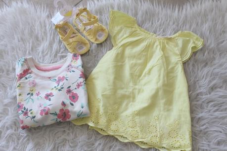 NUEVAS COMPRAS PARA DANIELA 11