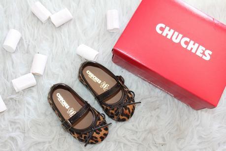 NUEVAS COMPRAS PARA DANIELA 2