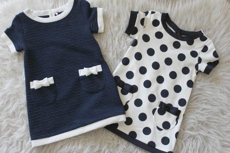 NUEVAS COMPRAS PARA DANIELA 8