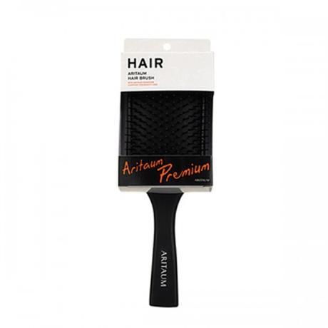 REVIEW | ARITAUM Scalp Cushion brush REVIEW | ARITAUM Scalp Cushion brush