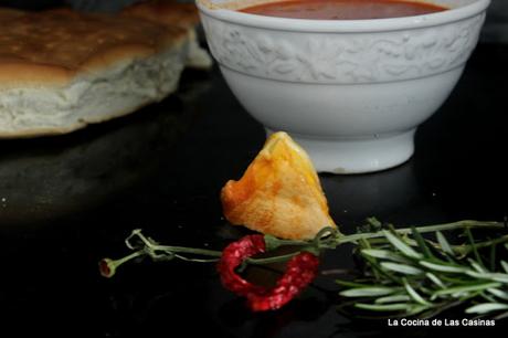 Sopa Castellana byJose