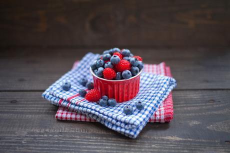Comer fruta y verdura ayuda a combatir la depresión