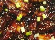 ALITAS POLLO TERIYAKI vuelta)