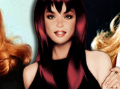 ¿Cual actriz inspiró diseño Mary Jane?