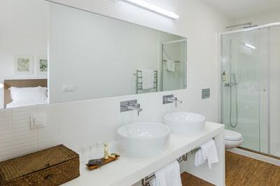 Hotel Rustico en Portugal