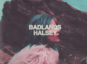 Reseña "badlands" halsey!