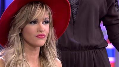 Ylenia Padilla es superdotada