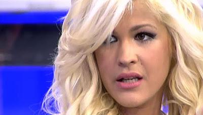 Ylenia Padilla es superdotada