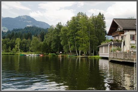  Lago Schwarzsee (Austria)