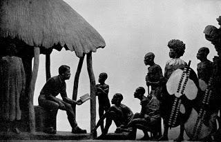 En busca del Gran León