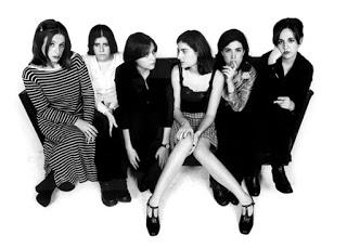 Programación Musical RPA Domingo 20 de marzo de 2016