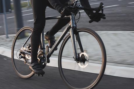 8bar MITTE, la primer bicicletas que puede modificar su geometría para adaptarse a cualquier modo de conducción (carretera, ciclocross y aventuras) 8bar MITTE, la primer bicicletas que puede modificar su geometría para adaptarse a cualquier modo de conducción (carretera, ciclocross y aventuras)