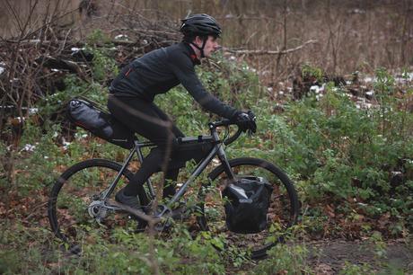 8bar MITTE, la primer bicicletas que puede modificar su geometría para adaptarse a cualquier modo de conducción (carretera, ciclocross y aventuras)