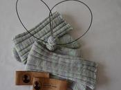 Calcetines algodón.