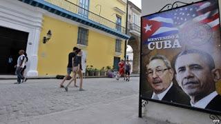 Cuba-Obama: Resentimiento de “disidentes”