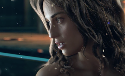 CD Projekt Red quiere superarse con Cyberpunk 2077