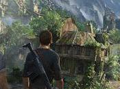 Uncharted Desenlace Ladrón está terminado