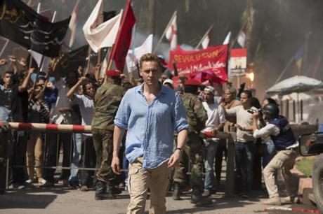 Este domingo 20 de marzo no te pierdas una maratón de The Night Manager