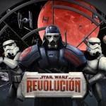Star Wars: Revolución