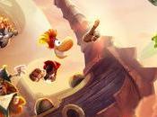 Rayman Adventures