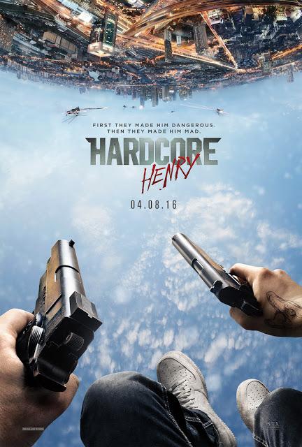 Hardcore: Henry