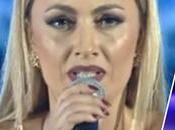 representantes Festival Eurovisión 2016