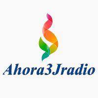 Programa 18 de marzo de Radio Terror en Ahora3JRadio