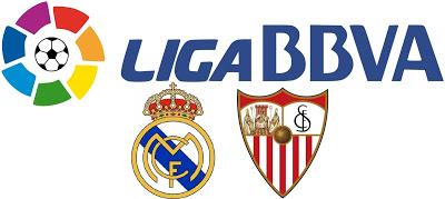 Real Madrid vs Sevilla FC. Dispuesto a dar la sorpresa