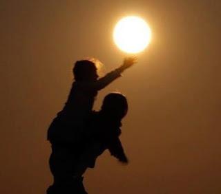 Más allá del polvo y de las cenizas