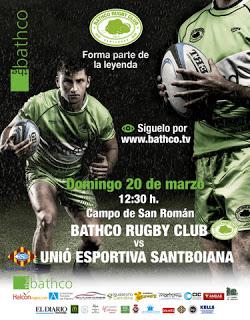 HORARIOS DE DIVISIÓN DE HONOR DEL SÁBADO 19 Y DOMINGO 20