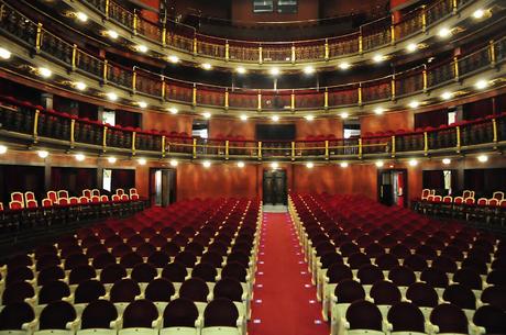 El Teatro Español y la destitución de Juan Carlos Pérez de la Fuente