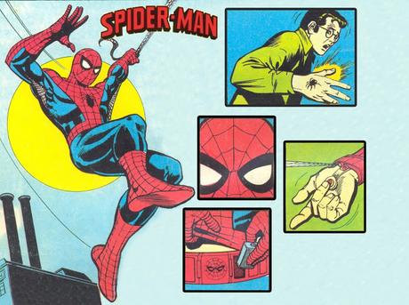 TRAYECTORIA EDITORIAL DE SPIDER-MAN EN ESPAÑA (3ª PARTE)