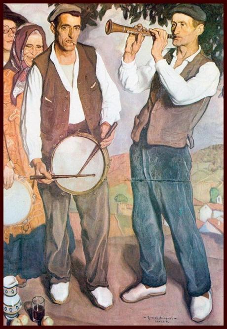 Réquiem por las romerías