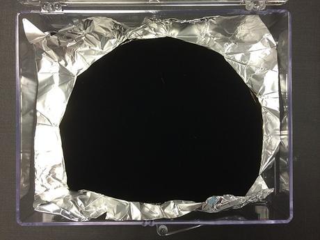 Vantablack640
