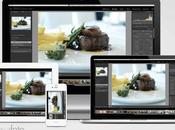 Lightroom Web, manera acceder editar fotos desde cualquier dispositivo