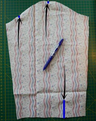 Cómo hacer una camisa de niño: Patrón gratis