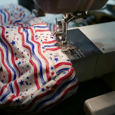 Cómo hacer una camisa de niño: Patrón gratis