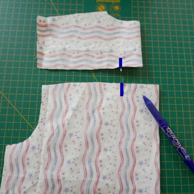 Cómo hacer una camisa de niño: Patrón gratis