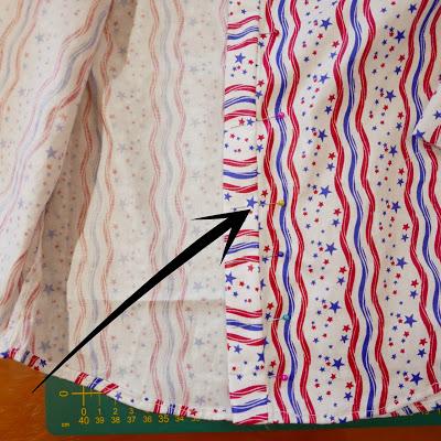 Cómo hacer una camisa de niño: Patrón gratis