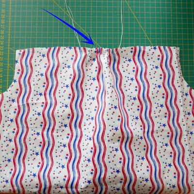 Cómo hacer una camisa de niño: Patrón gratis