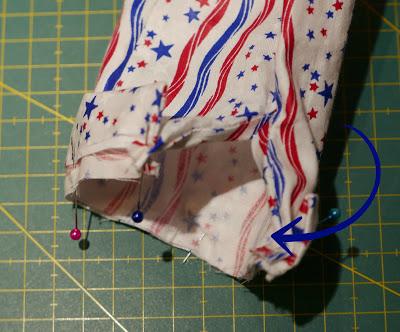 Cómo hacer una camisa de niño: Patrón gratis