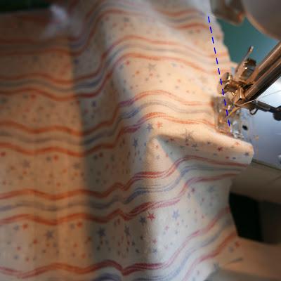 Cómo hacer una camisa de niño: Patrón gratis