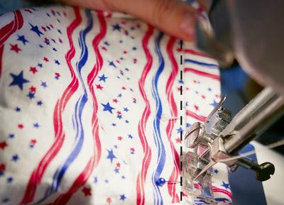 Cómo hacer una camisa de niño: Patrón gratis