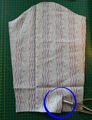 Cómo hacer una camisa de niño: Patrón gratis