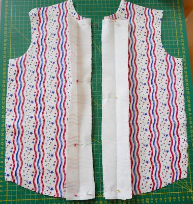 Cómo hacer una camisa de niño: Patrón gratis