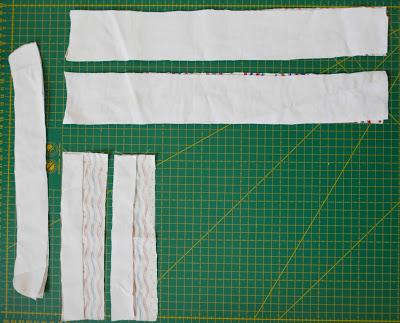 Cómo hacer una camisa de niño: Patrón gratis