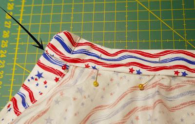 Cómo hacer una camisa de niño: Patrón gratis